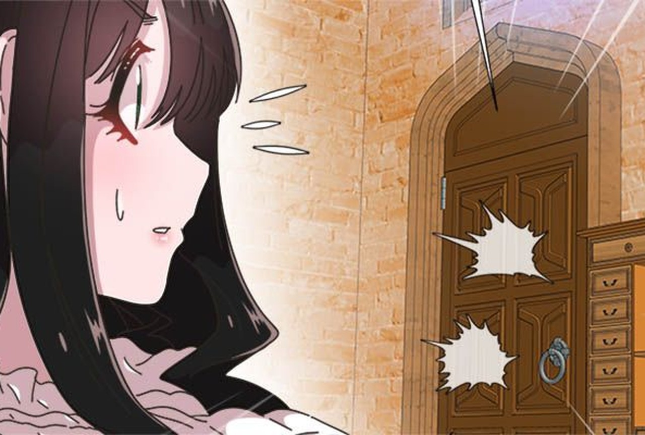 Les aventures de la fille du Roi Démon - Episode 103 - ONO Webtoon et Manga
