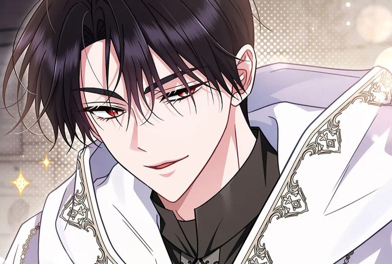 I will become the villain's poison taster - Episode 109 - ONO Webtoon et Manga