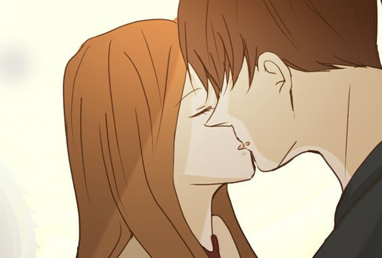 Gaydar Girl - Episode 45 - ONO Webtoon et Manga