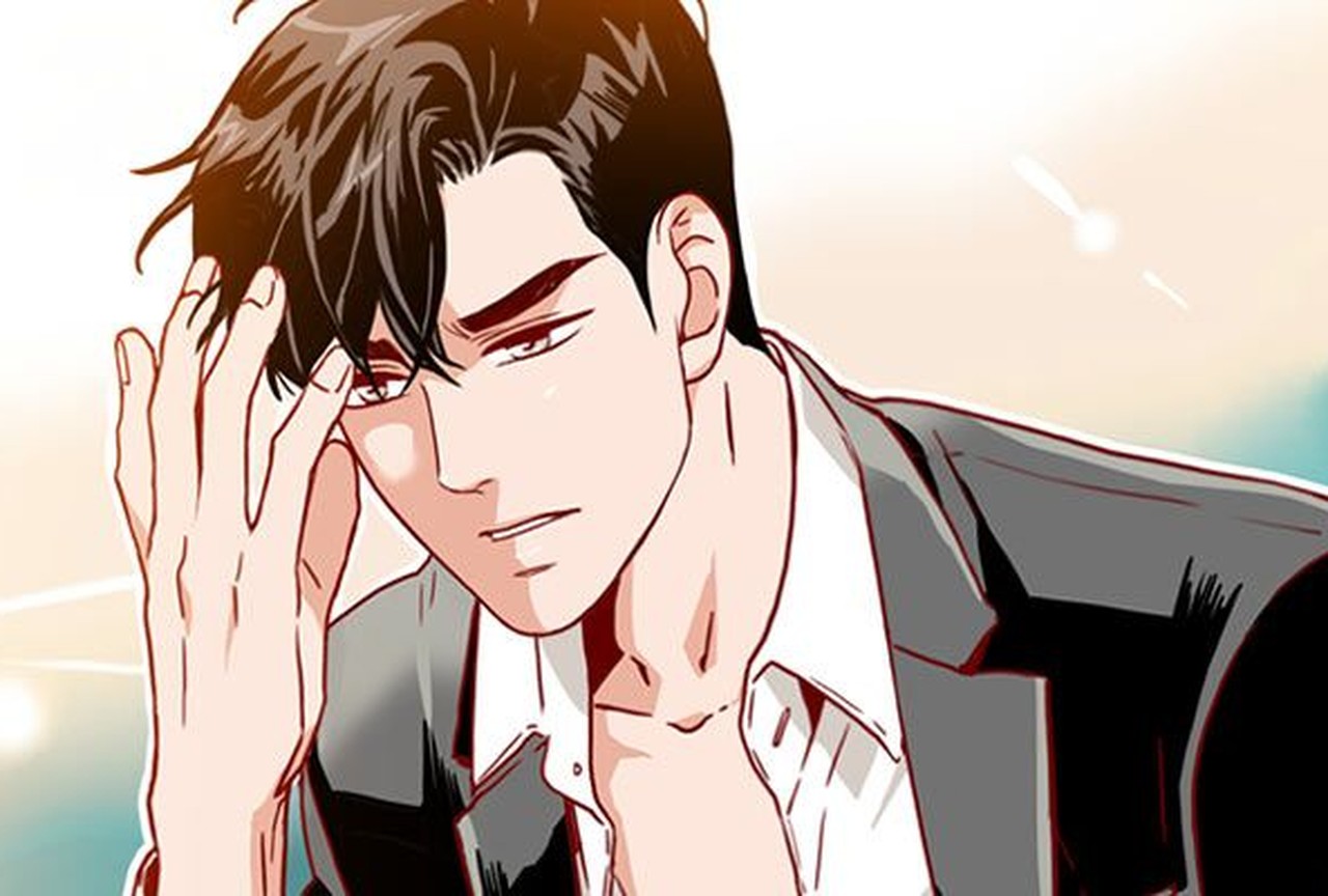 Qu'est ce qui cloche avec la secrétaire Kim ? - Episode 1 - ONO Webtoon et Manga