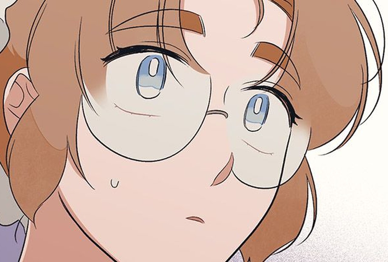 Les correspondances de Charlotte - Episode 15 - ONO Webtoon et Manga