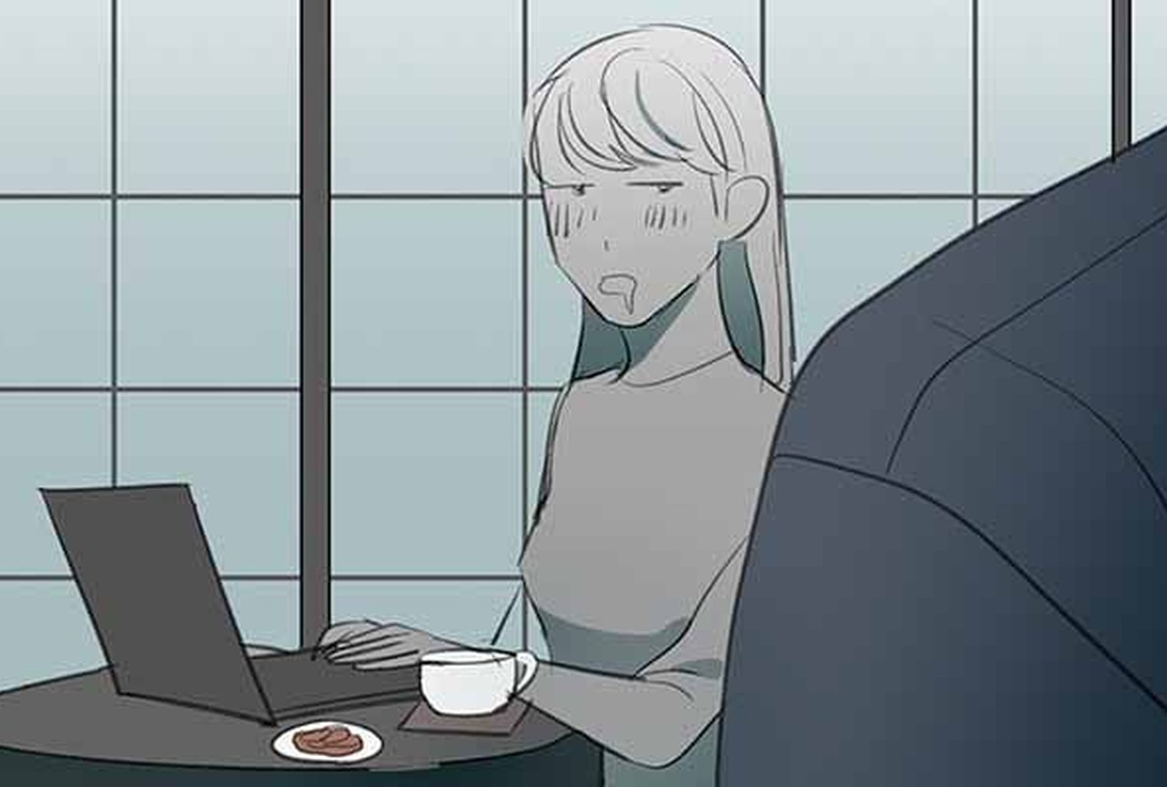 Best mistake - Episode 8 - ONO Webtoon et Manga