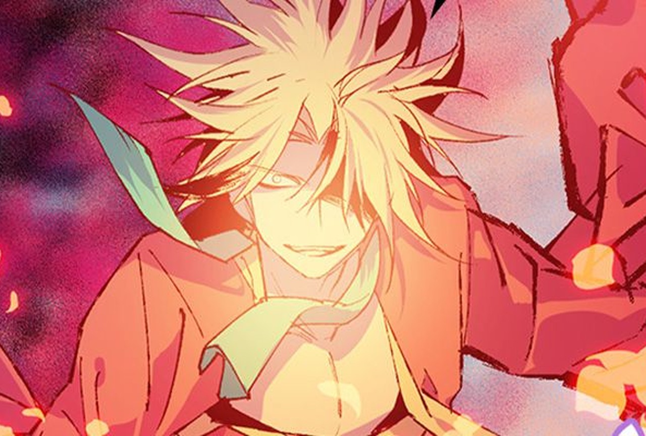 Chroniques de la Lune Froide - Episode 72 - ONO Webtoon et Manga