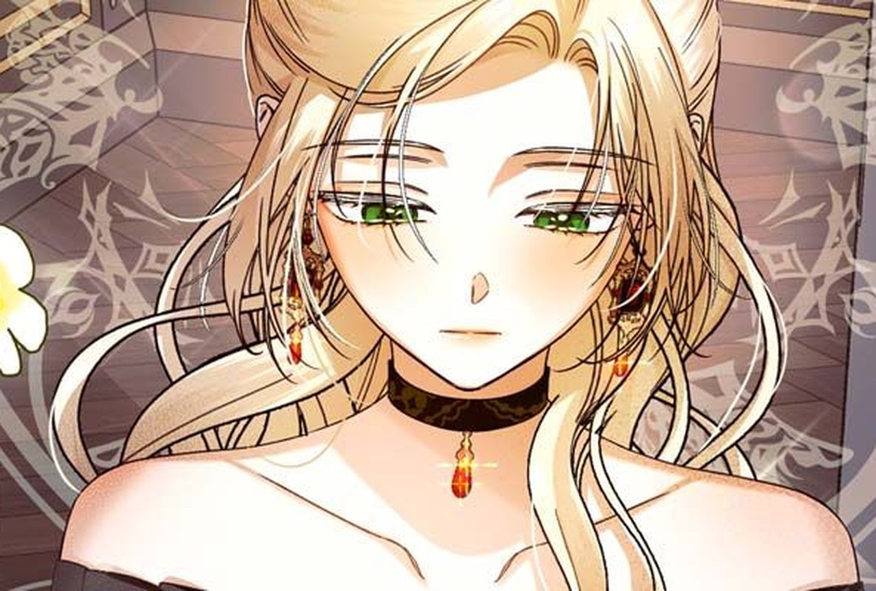 Comment cacher le fils de l'empereur - Épisode 17 - ONO Webtoon et Manga