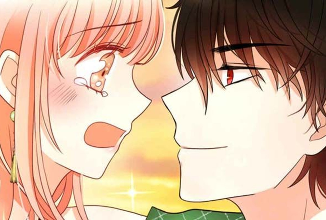 Mon dangereux Ange Gardien - Episode 84 - ONO Webtoon et Manga