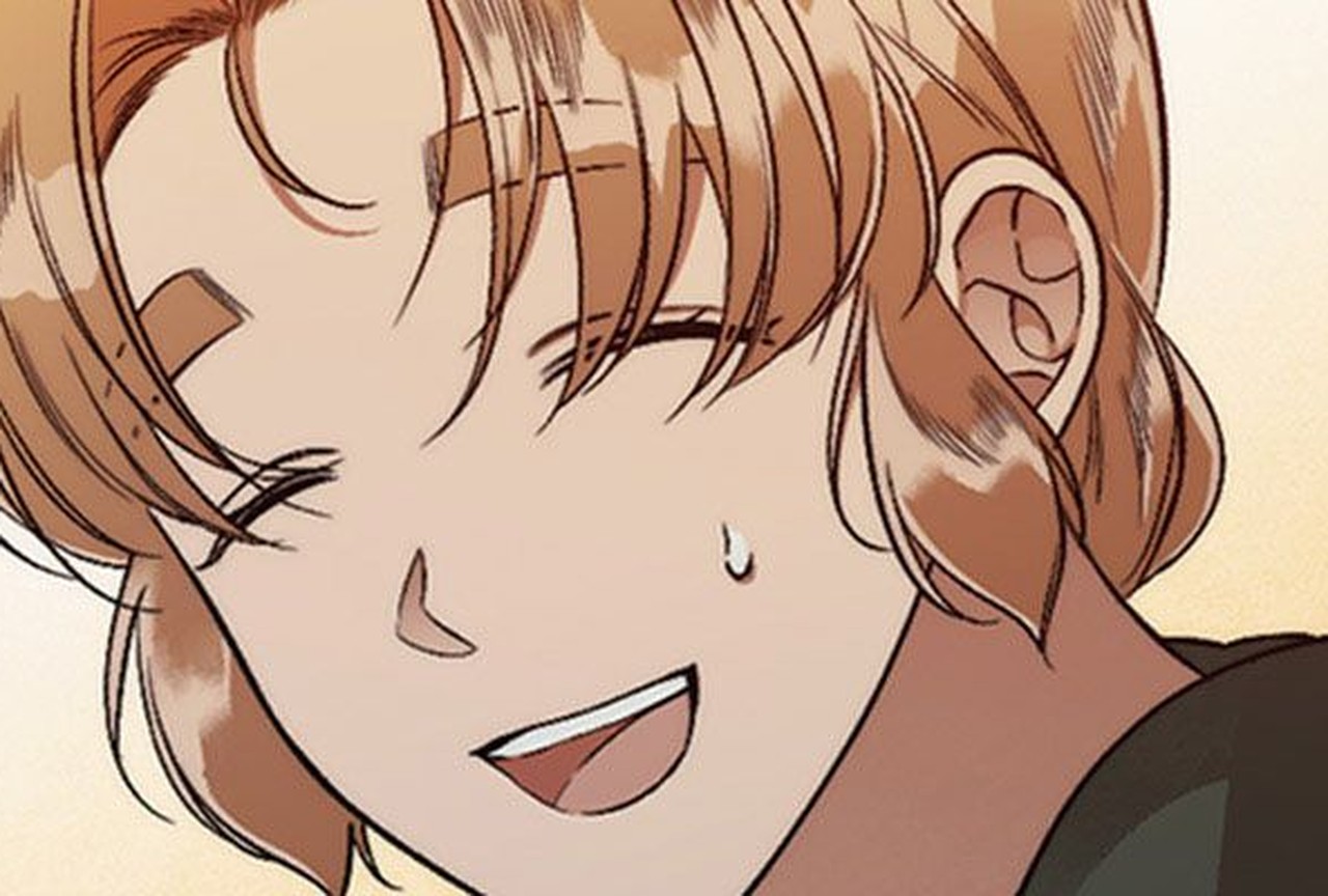 Les correspondances de Charlotte - Episode 55 - ONO Webtoon et Manga