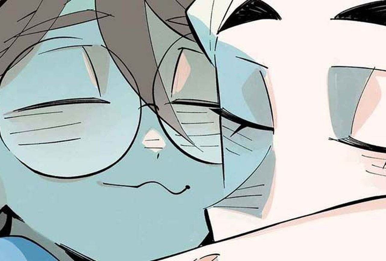 Hellbox - Episode 12 - ONO Webtoon et Manga
