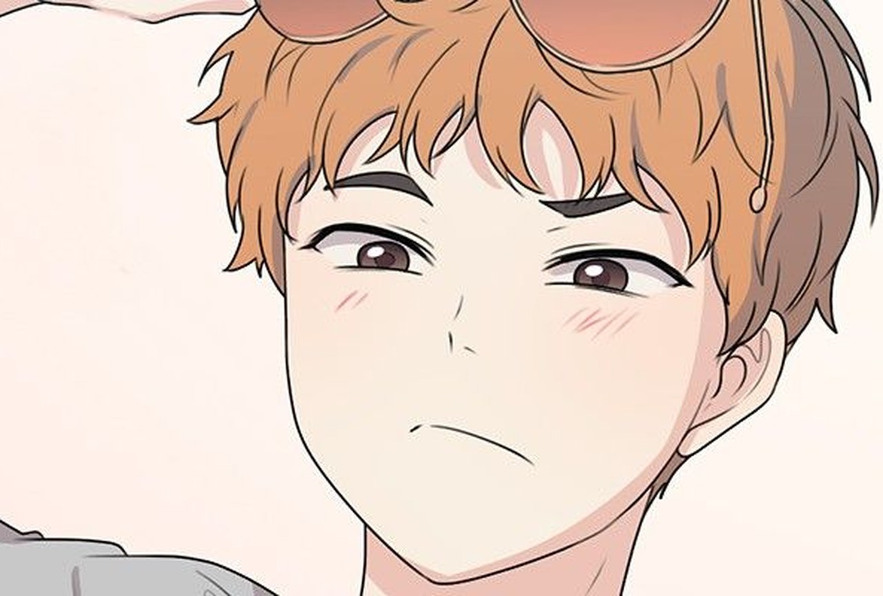 Crush of a lifetime - Episode 64 - ONO Webtoon et Manga