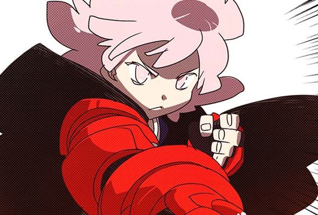 Le Roi des Sorciers - Episode 116 - ONO Webtoon et Manga