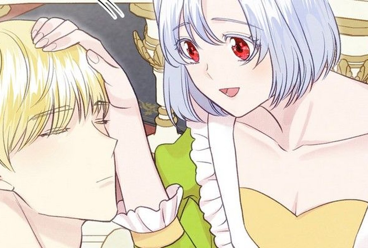 Iris - la Lady au Smartphone - Episode 146 - ONO Webtoon et Manga