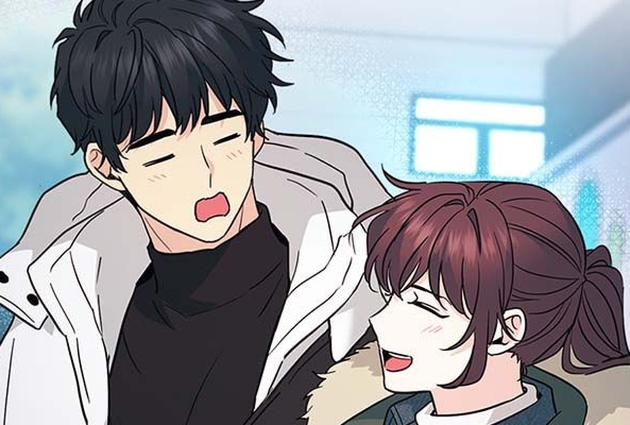Les lois de la web romance - Episode 188 - ONO Webtoon et Manga