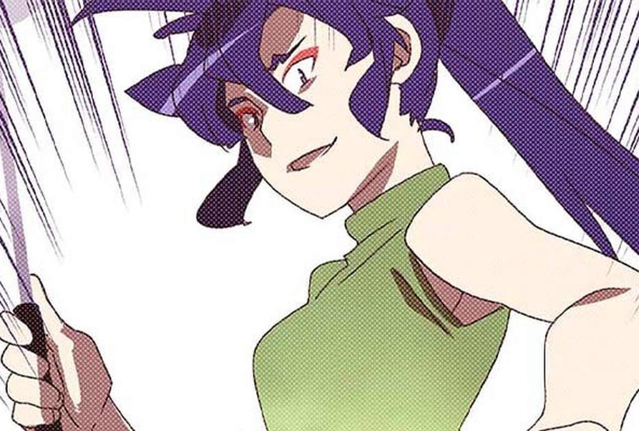 Le Roi des Sorciers - Episode 132 - ONO Webtoon et Manga