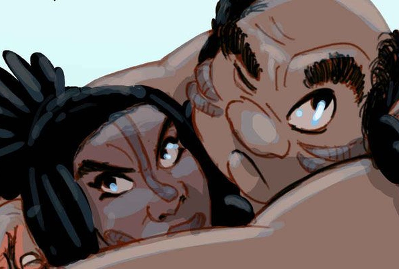 Dandéman - Episode 13 - ONO Webtoon et Manga