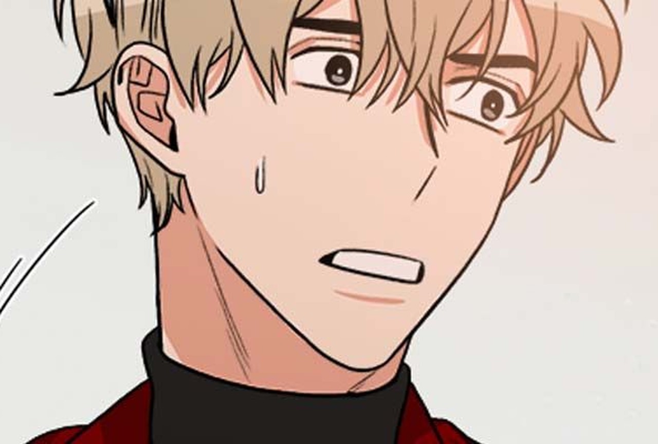 Happy Ending ?! - Épisode 26 - ONO Webtoon et Manga