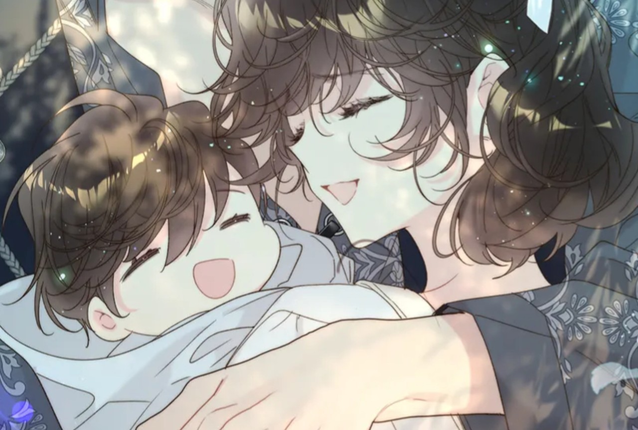 (+18) Béatrice - Episode 101 - ONO Webtoon et Manga