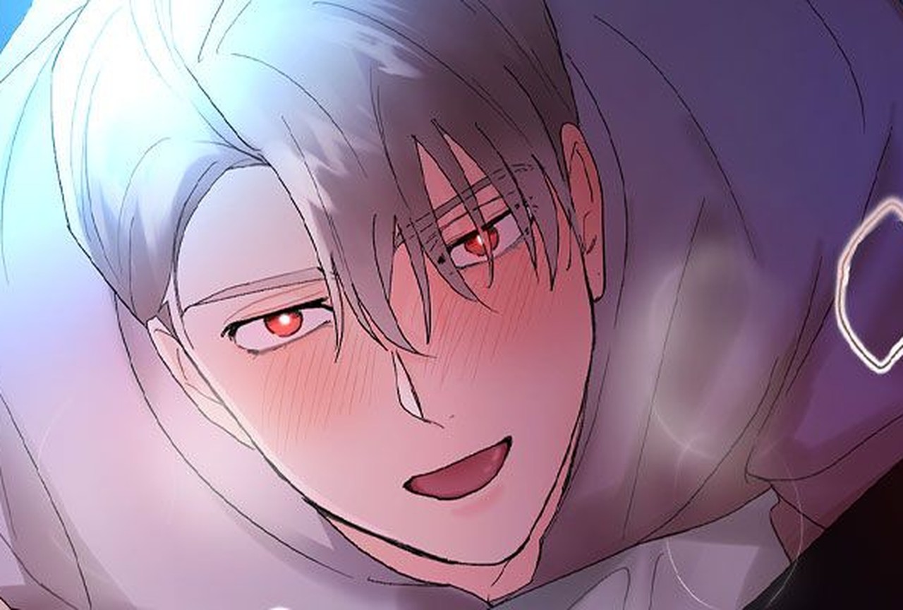 Le Fauve qui avala la Lune - Episode 21 - ONO Webtoon et Manga