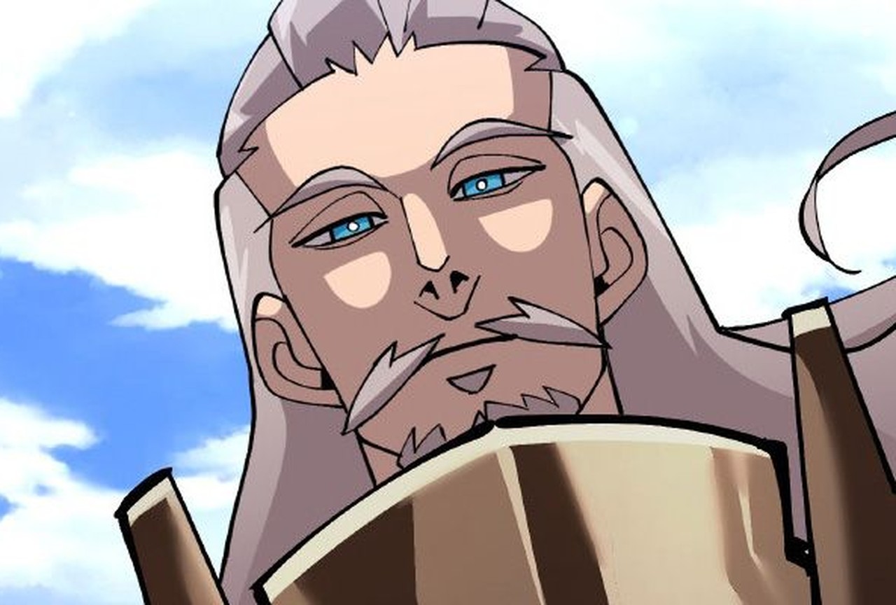 From Pawn to King - Episode 37 - ONO Webtoon et Manga