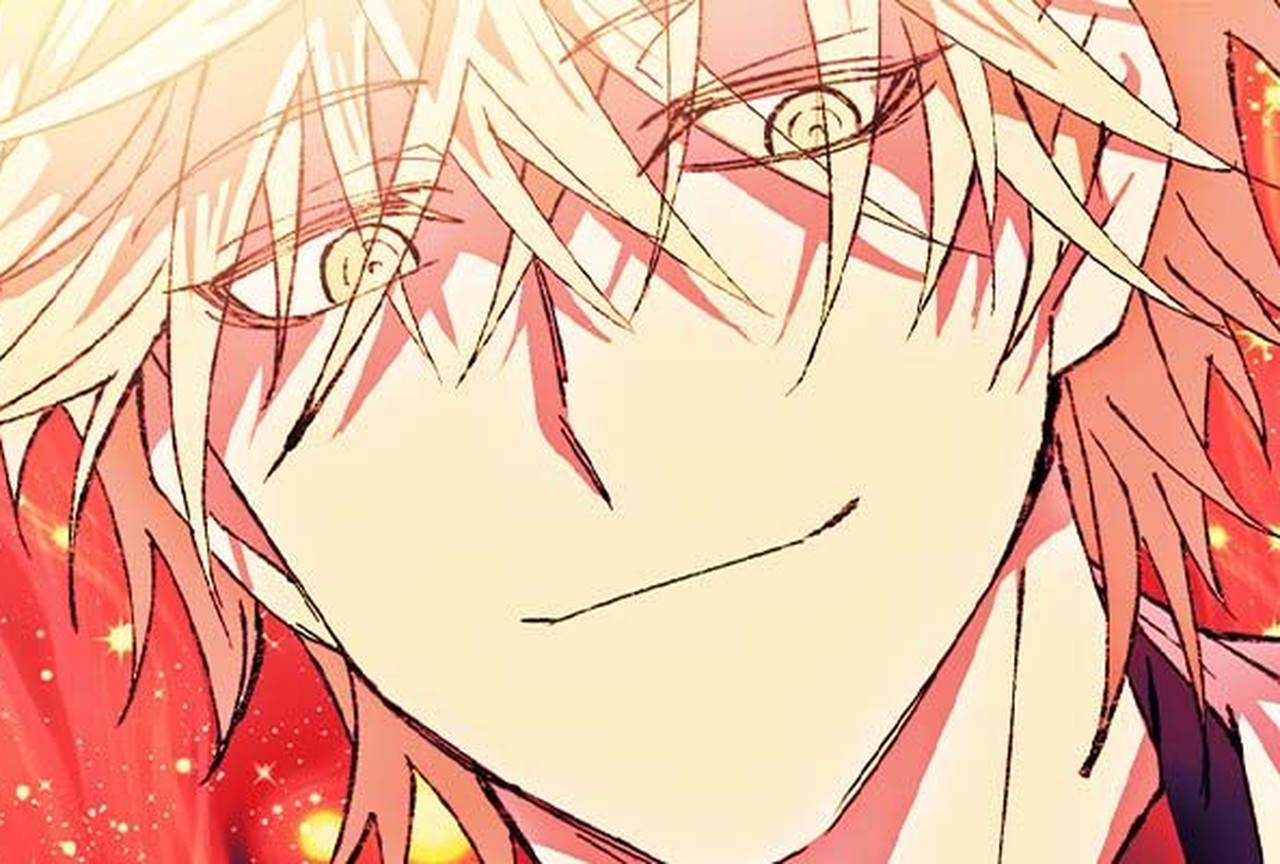 Chroniques de la Lune Froide - Episode 153 - ONO Webtoon et Manga