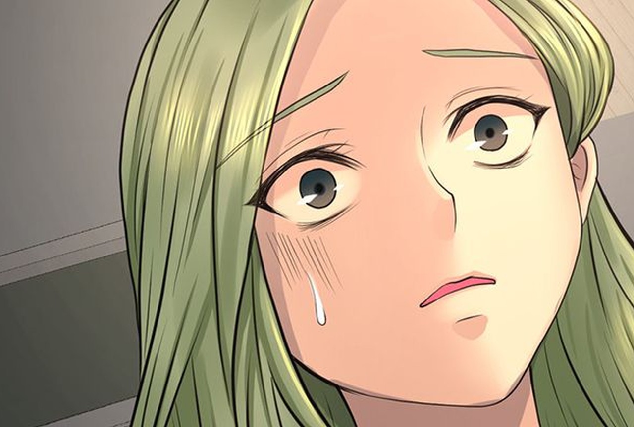 Coeur de pierre - Episode 113 - ONO Webtoon et Manga