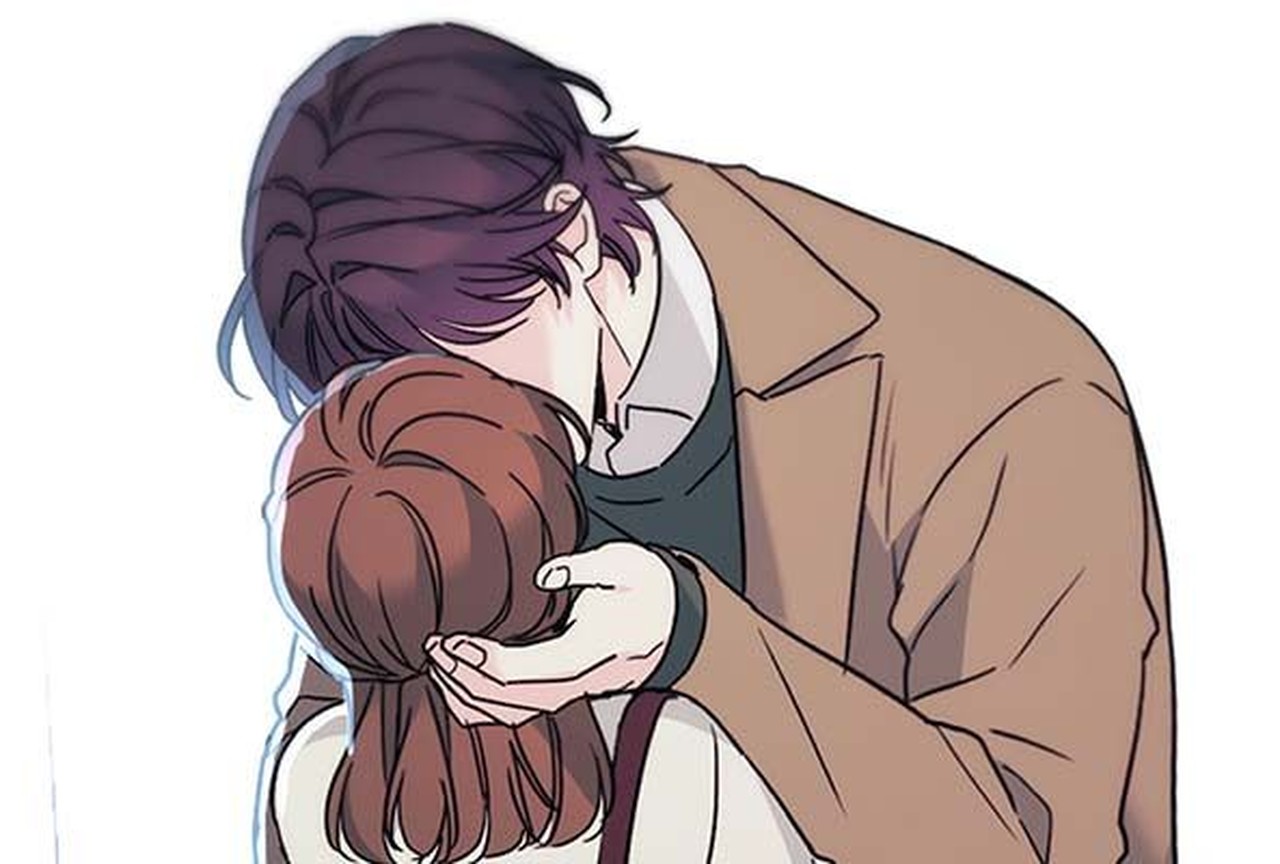 Les lois de la web romance - Episode 203 - ONO Webtoon et Manga