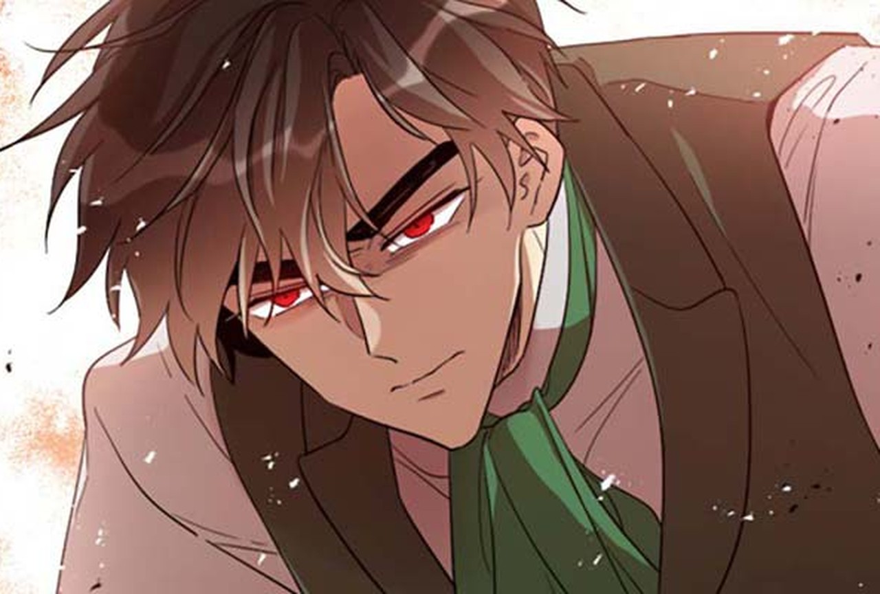 J'ai épousé le père du héros - Episode 21 - ONO Webtoon et Manga