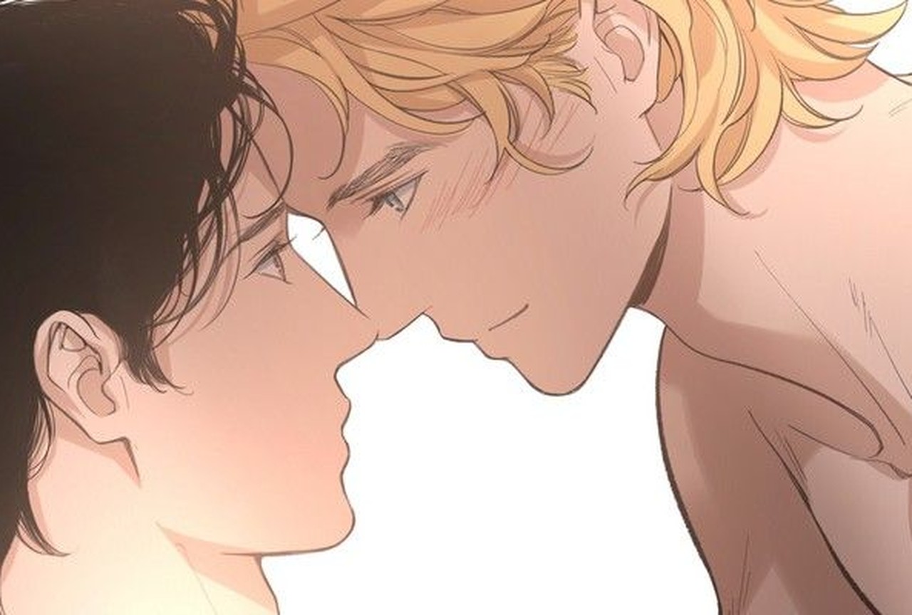 (+18) L'affaire Max Mojave - Episode 31 - ONO Webtoon et Manga