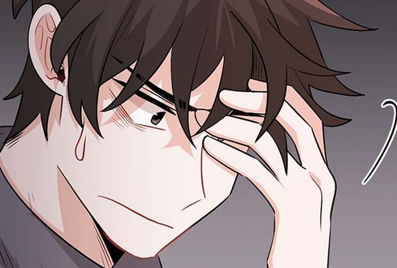 Mon Copycat - Episode 57 - ONO Webtoon et Manga