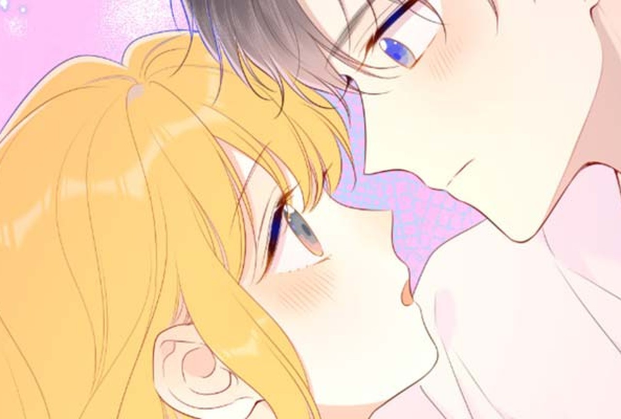 My Lucky Star - Episode 101 - ONO Webtoon et Manga