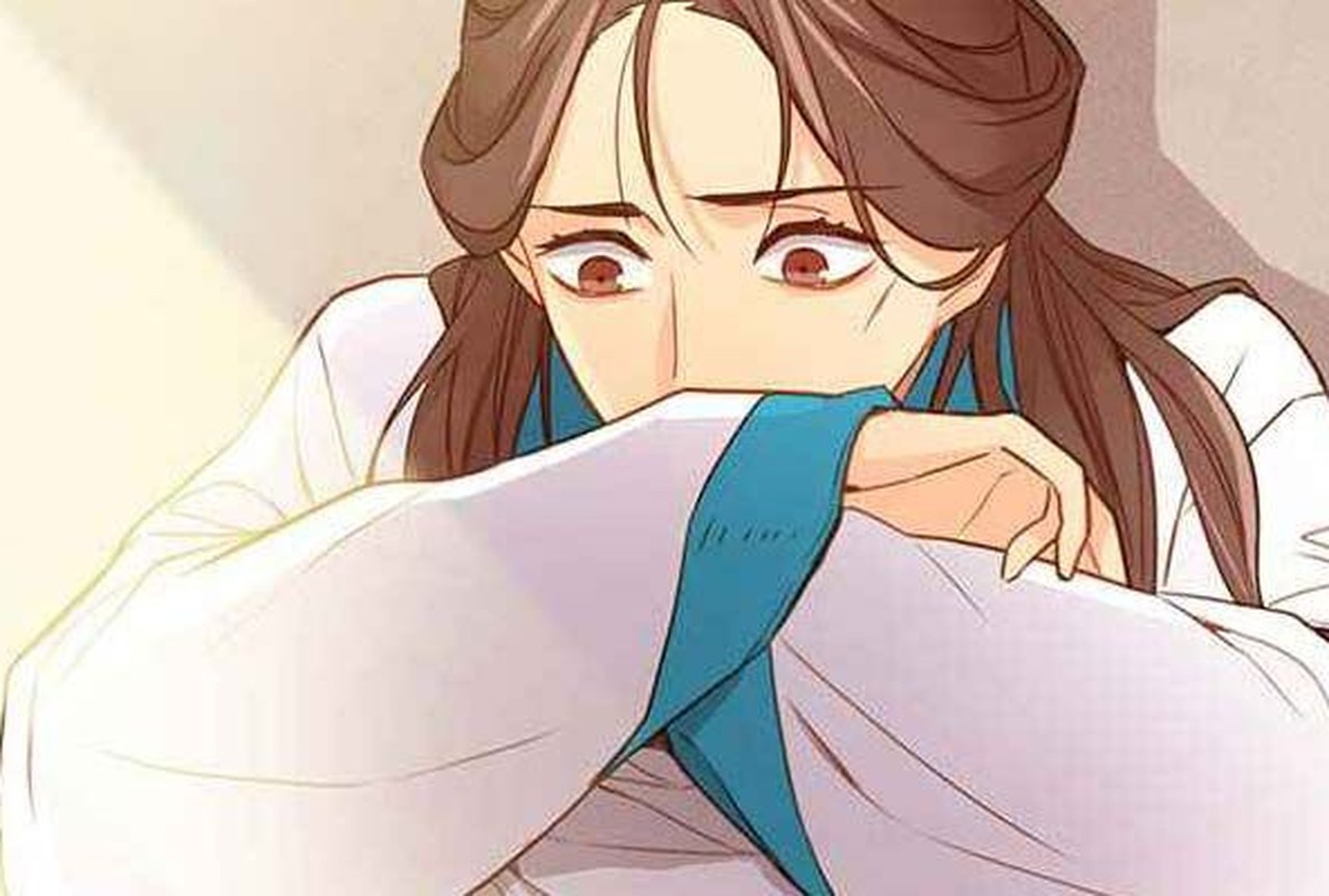 L'Azalée - Episode 15 - ONO Webtoon et Manga