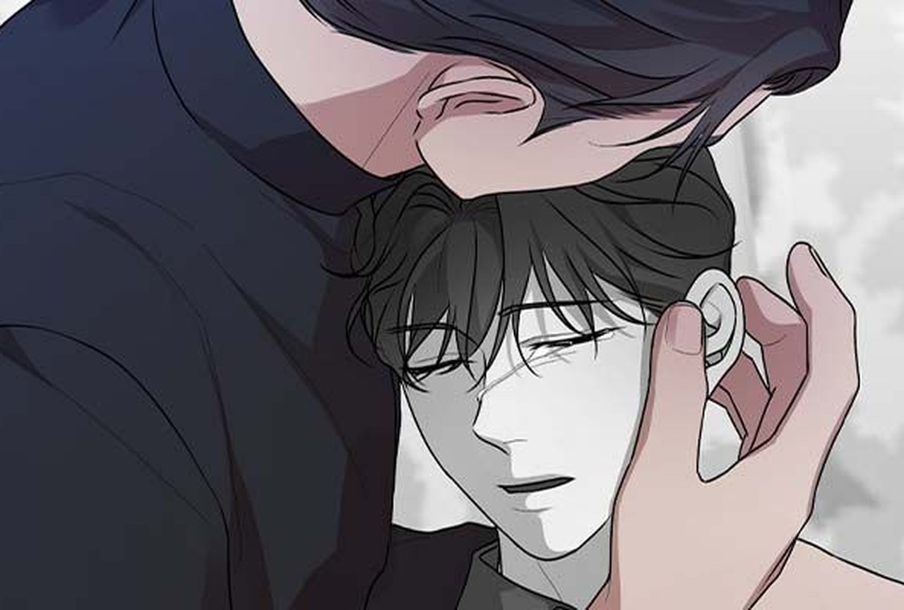(+18) Thanatos - Episode 10 - ONO Webtoon et Manga