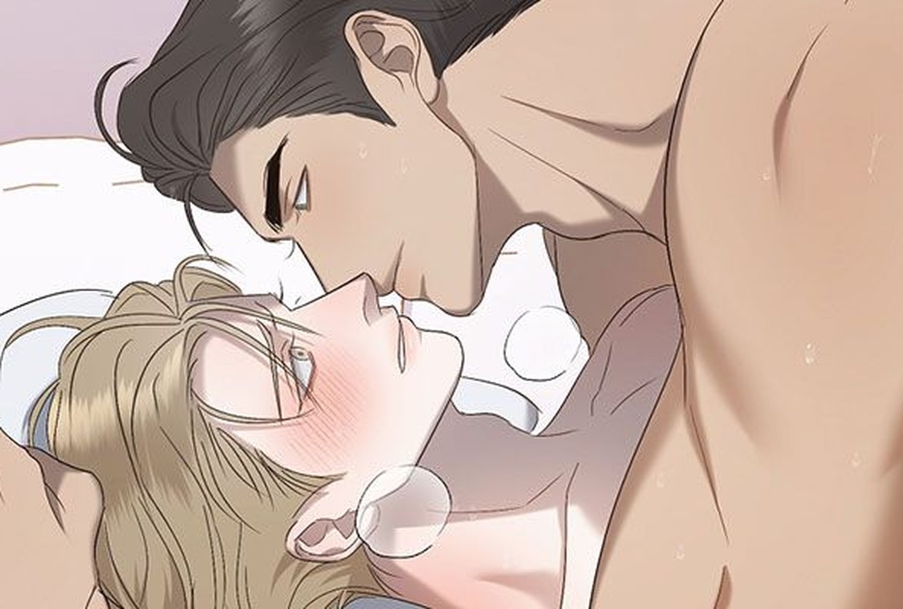 Make me wet ! - Episode 16 - ONO Webtoon et Manga