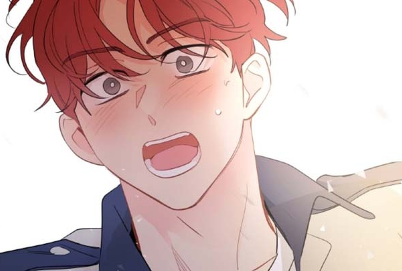 (+18) Un assistant de rêve - Episode 63 - ONO Webtoon et Manga