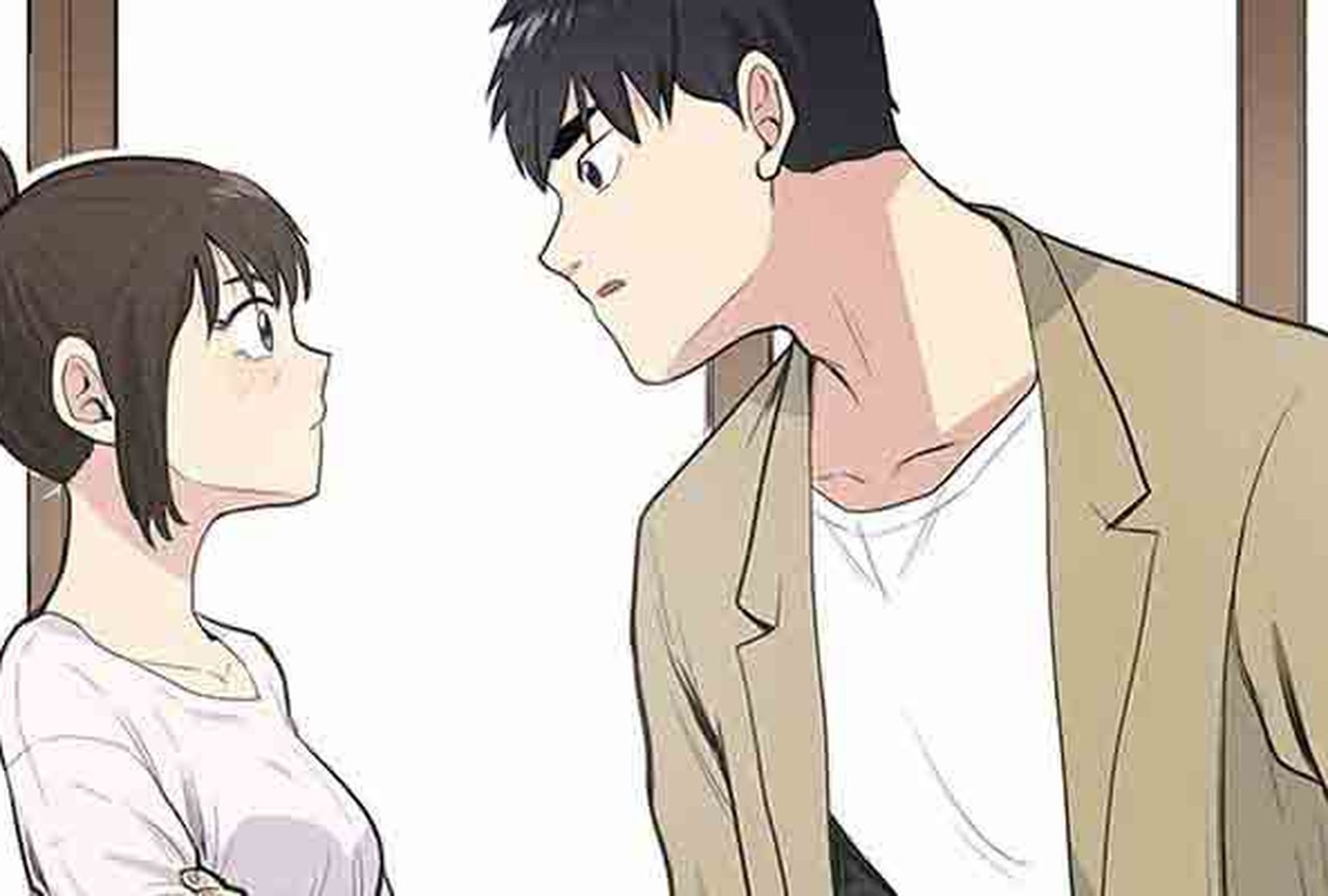 Pâtisserie Chérie ! - Episode 4 - ONO Webtoon et Manga