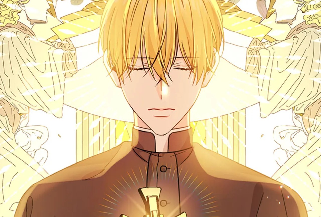 Comment sauver le méchant de l'héroïne - Episode 61 - ONO Webtoon et Manga