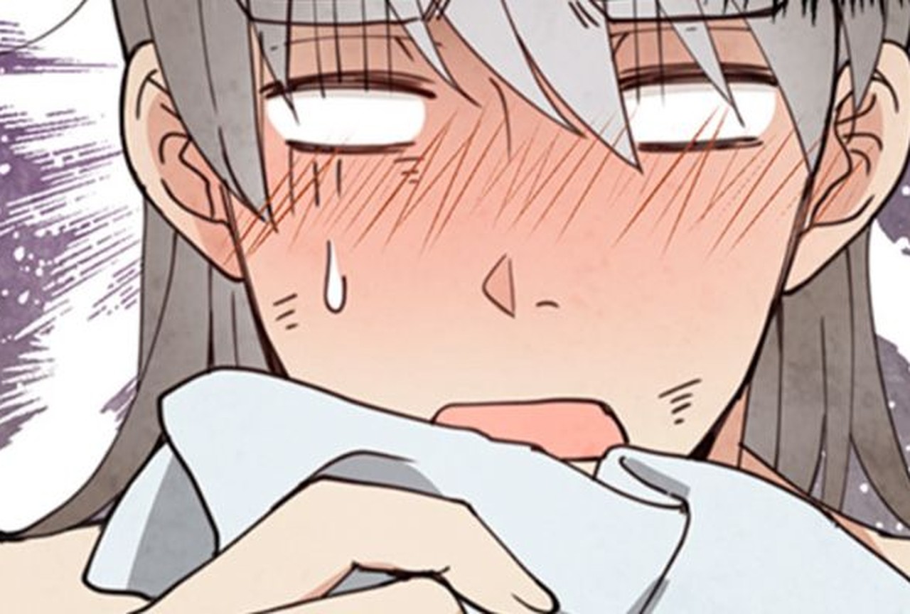 Valentine Kiss - Episode 21 - ONO Webtoon et Manga