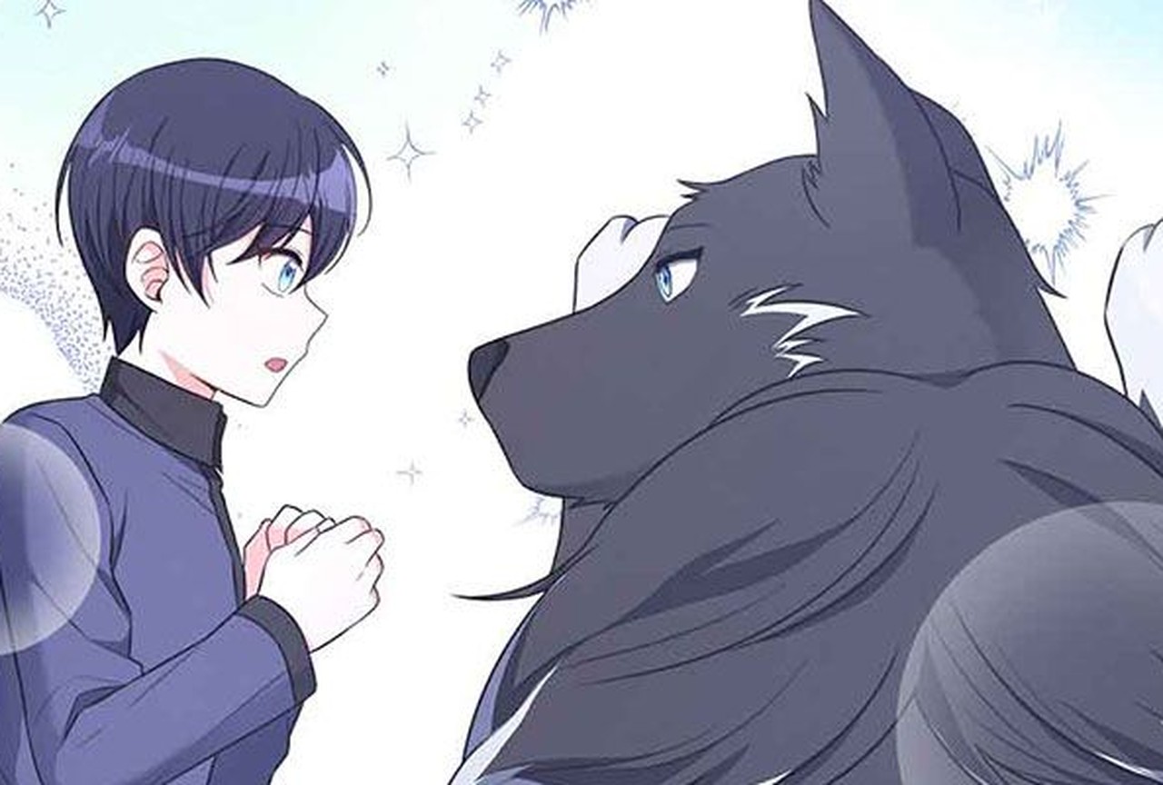 Une romance à ma façon - Episode 55 - ONO Webtoon et Manga