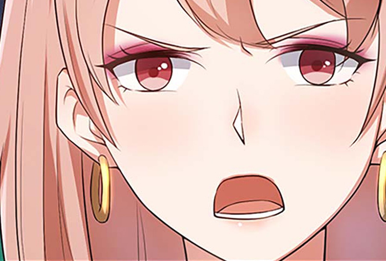 Love after marriage - Episode 13 - ONO Webtoon et Manga