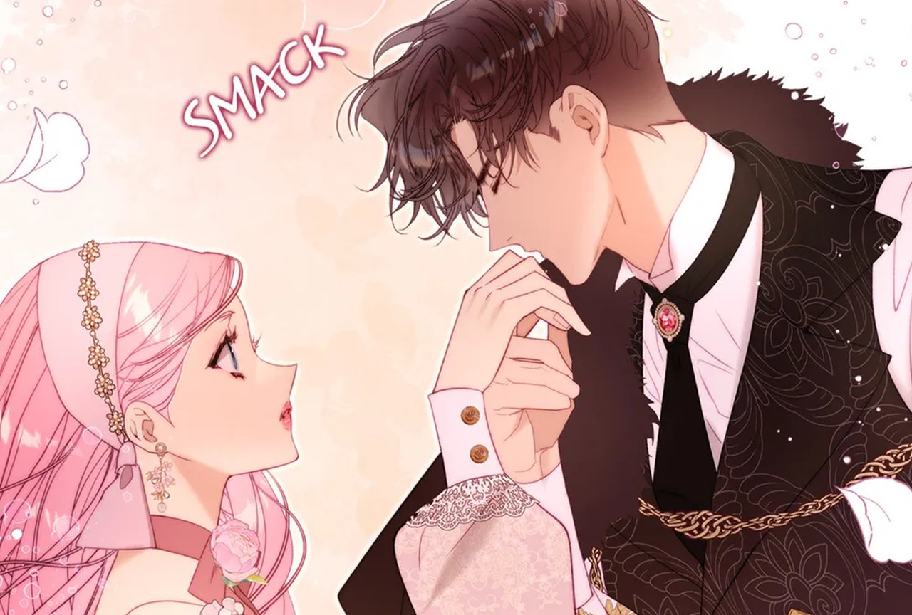 (+18) Béatrice - Episode 121 - ONO Webtoon et Manga