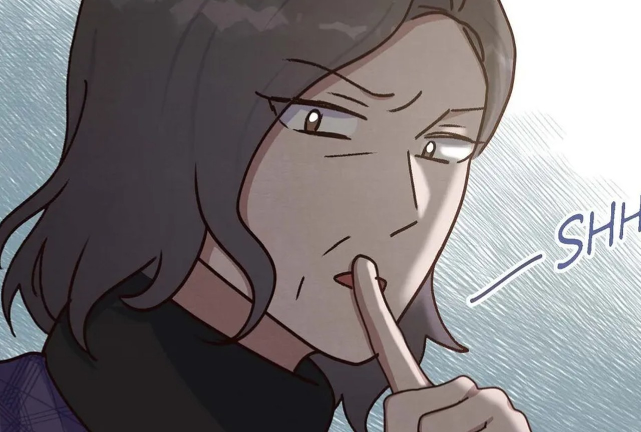 Une cuillerée de ton amour - Episode 39 - ONO Webtoon et Manga