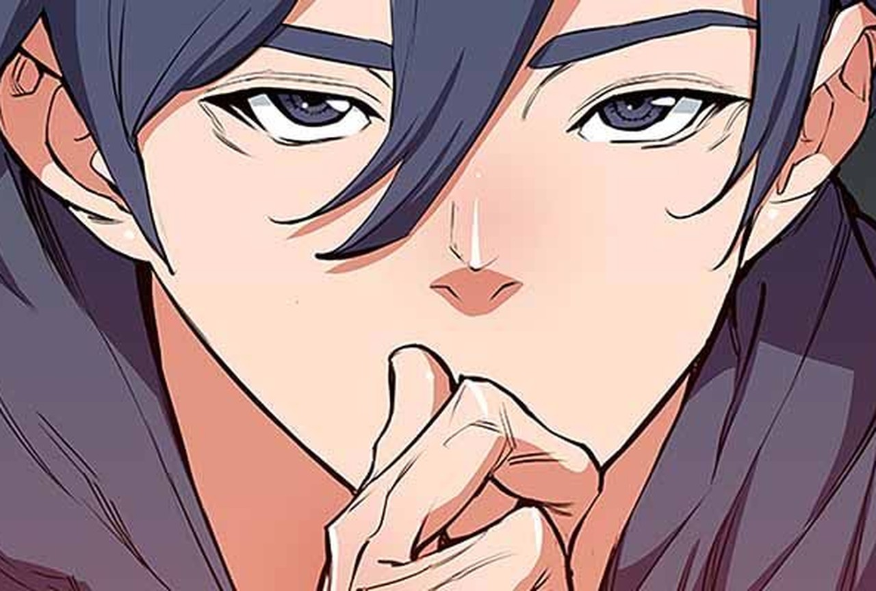 The Wise Note - Episode 68 - ONO Webtoon et Manga