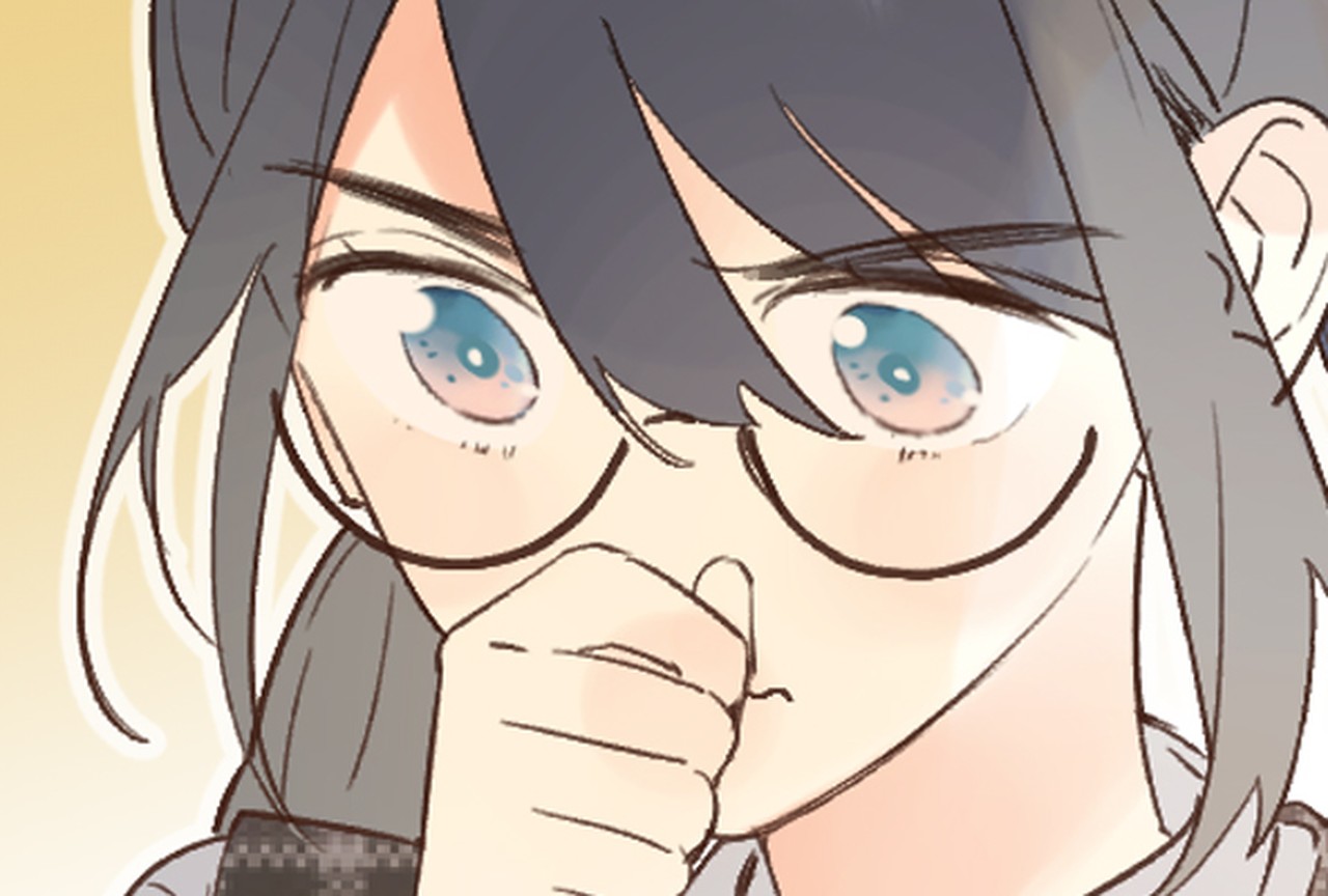 Straight F Witch - Épisode 37 - ONO Webtoon et Manga