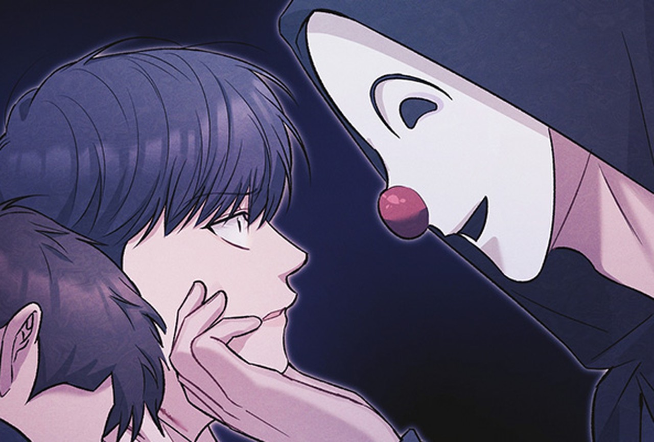 (+18) Epsilon - Episode 19 - ONO Webtoon et Manga
