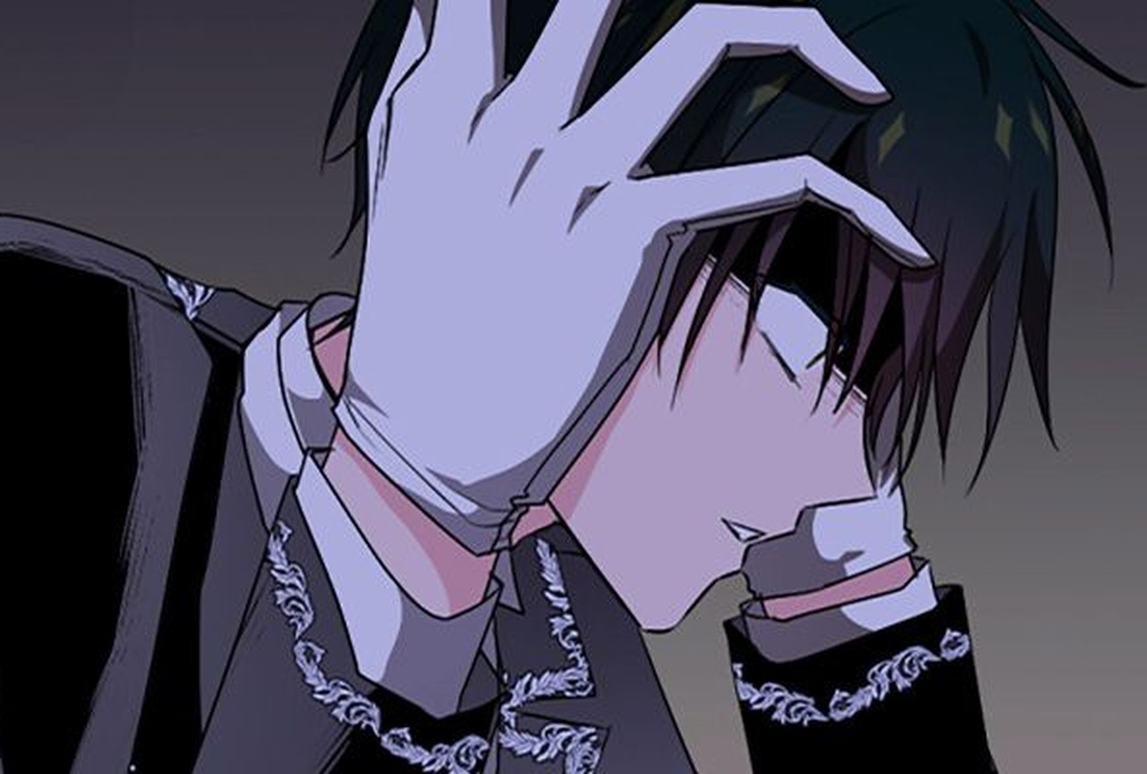 La sorcière sans espoir - Episode 81 - ONO Webtoon et Manga
