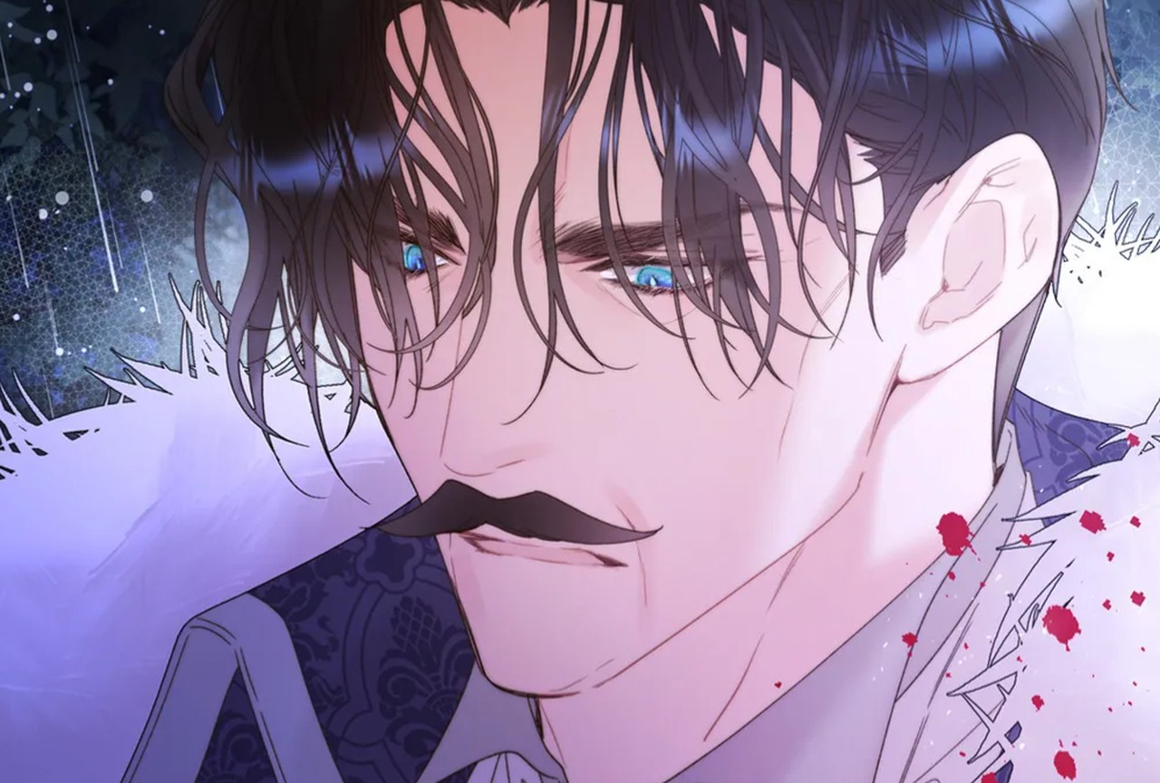 (+18) Béatrice - Episode 105 - ONO Webtoon et Manga