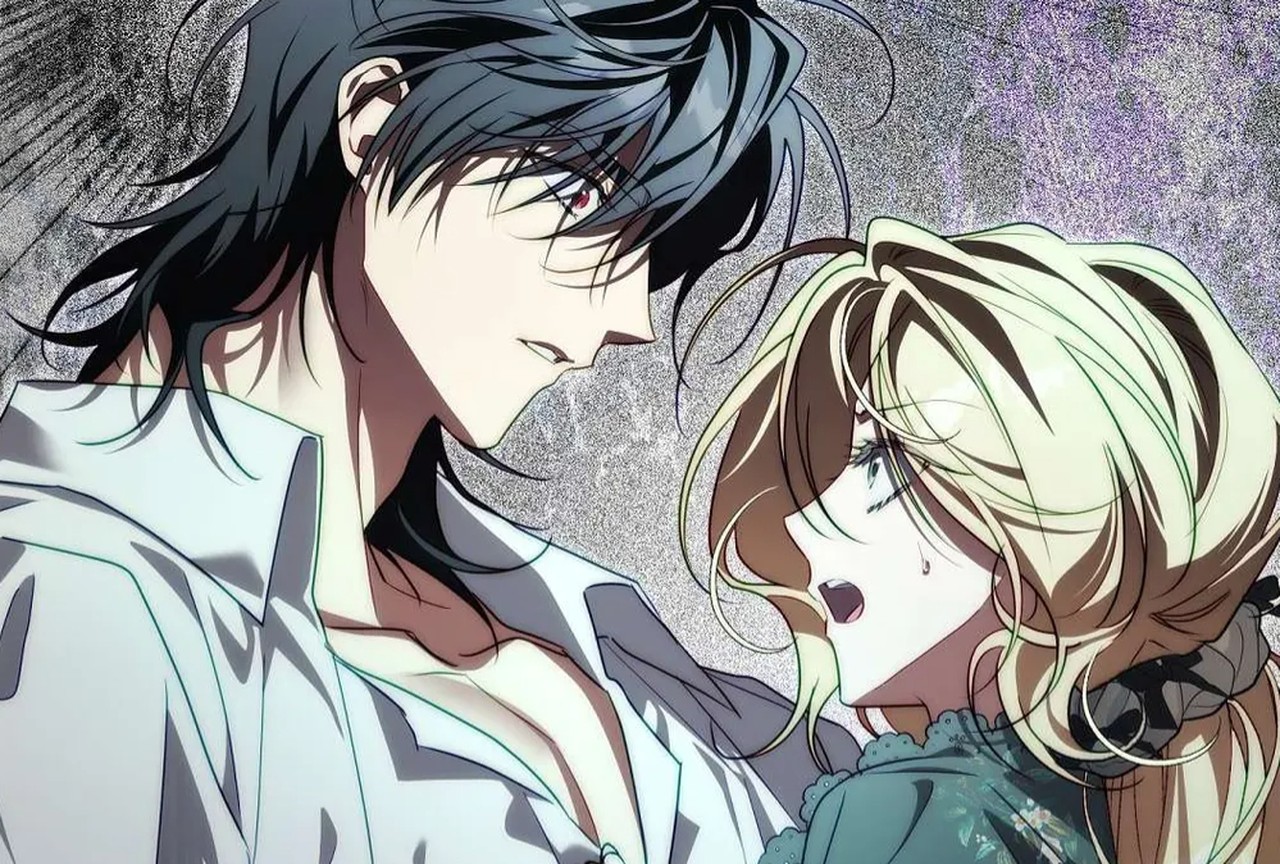 Dompter le Prince Maudit - Episode 35 - ONO Webtoon et Manga