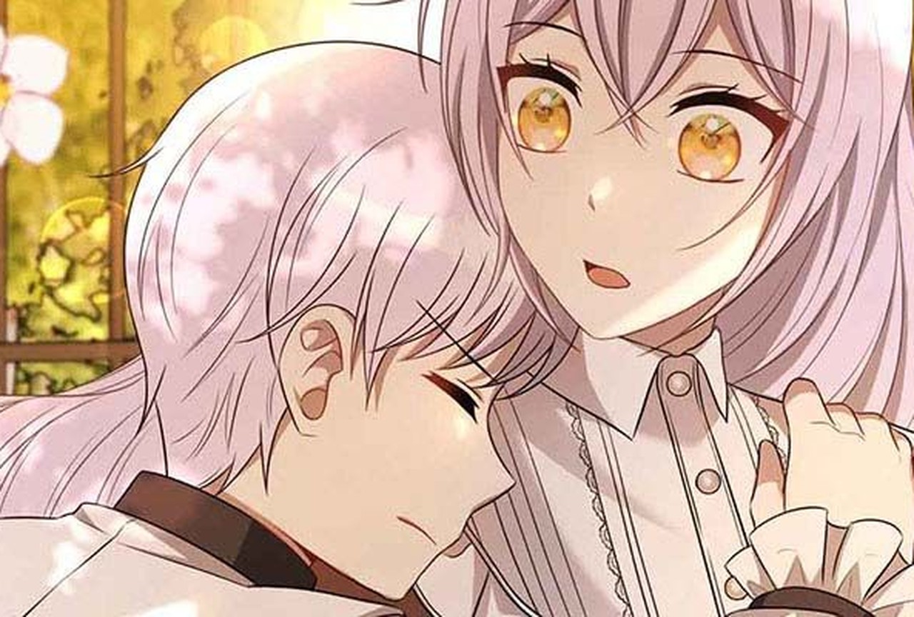 Une romance à ma façon - Episode 58 - ONO Webtoon et Manga