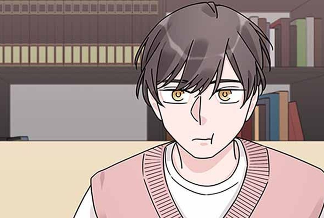 Un pas vers le bonheur - Episode 67 - ONO Webtoon et Manga
