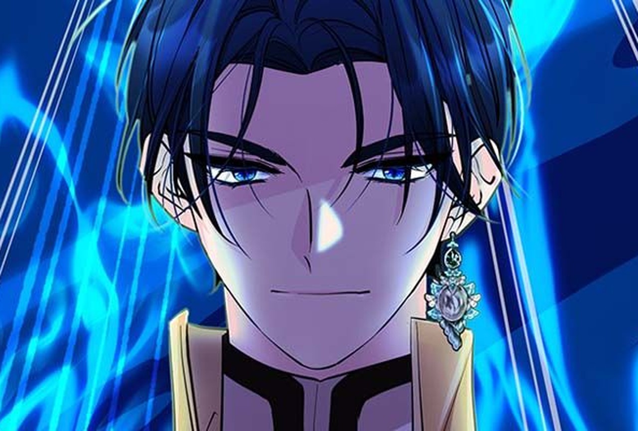 Fille de l'Esprit Roi ! - Episode 97 - ONO Webtoon et Manga