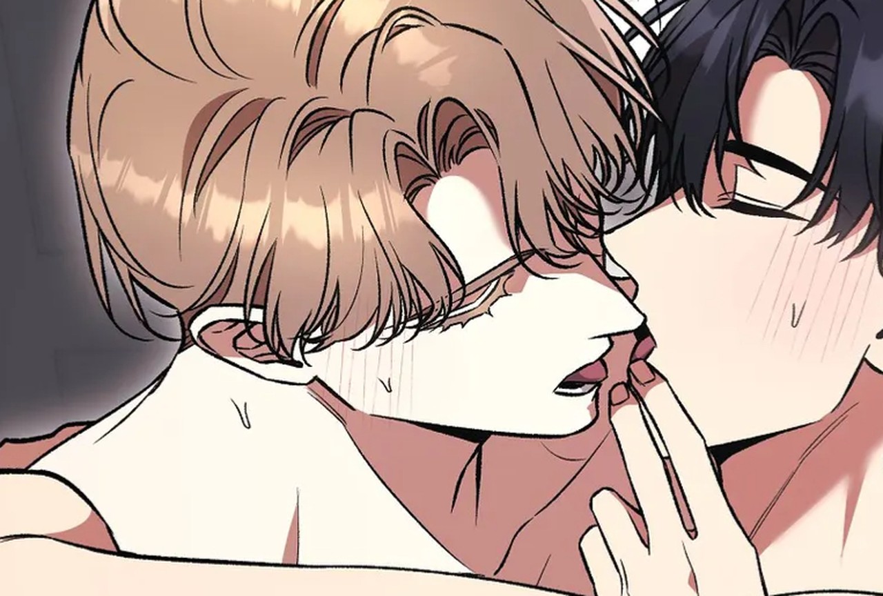 My Sweet S-class Guide - Episode 80 - ONO Webtoon et Manga