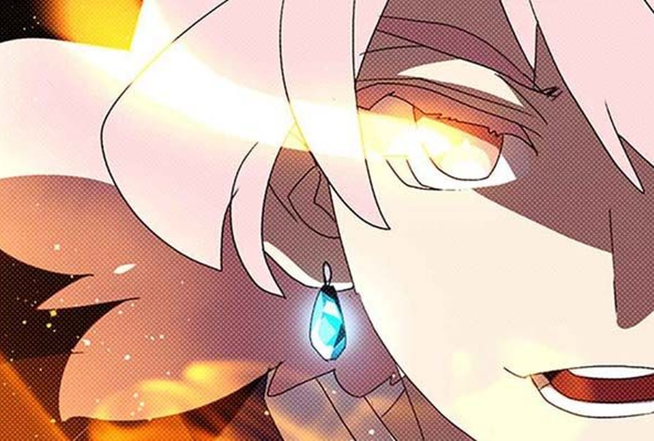 Le Roi des Sorciers - Episode 135 - ONO Webtoon et Manga